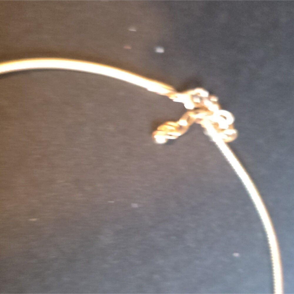 Elegant Pendant Necklace – Fine Jewelry & Perfect Gift - Picture 3 of 3